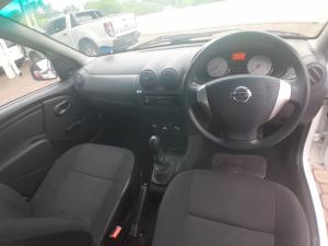 Nissan NP200 1.6i safety pack (aircon) - Image 6