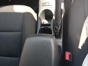 Toyota Corolla Quest 1.8 Plus manual - Image 11