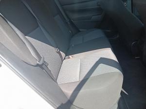 Toyota Corolla Quest 1.8 Plus manual - Image 16