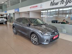 Toyota Starlet 1.5 XR automatic - Image 1