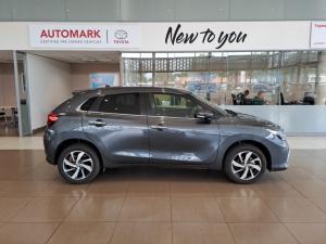 Toyota Starlet 1.5 XR automatic - Image 3