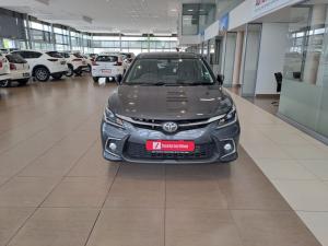 Toyota Starlet 1.5 XR automatic - Image 4