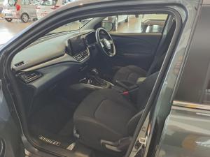 Toyota Starlet 1.5 XR automatic - Image 7