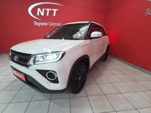 Toyota Urban Cruiser 1.5 Xs automatic - Image 10