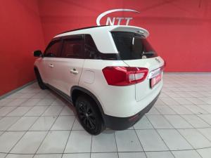 Toyota Urban Cruiser 1.5 Xs automatic - Image 11