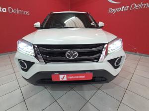 Toyota Urban Cruiser 1.5 Xs automatic - Image 4