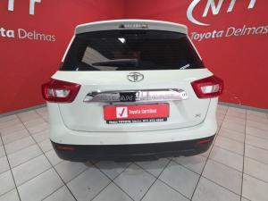 Toyota Urban Cruiser 1.5 Xs automatic - Image 5
