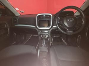 Toyota Urban Cruiser 1.5 Xs automatic - Image 6