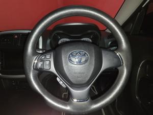 Toyota Urban Cruiser 1.5 Xs automatic - Image 8