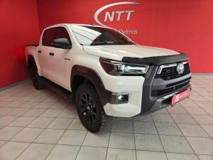 Toyota Hilux 2.8 GD-6 RB Legend automaticD/C - Image 1