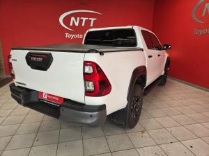 Toyota Hilux 2.8 GD-6 RB Legend automaticD/C - Image 2