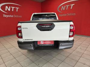 Toyota Hilux 2.8 GD-6 RB Legend automaticD/C - Image 5