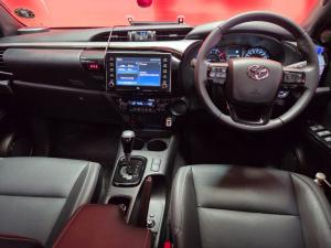 Toyota Hilux 2.8 GD-6 RB Legend automaticD/C - Image 6