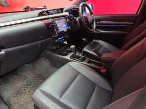 Toyota Hilux 2.8 GD-6 RB Legend automaticD/C - Image 7