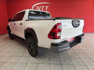 Toyota Hilux 2.8 GD-6 RB Legend automaticD/C - Image 9