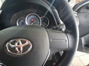 Toyota Corolla Quest 1.8 Prestige CVT - Image 10