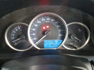 Toyota Corolla Quest 1.8 Prestige CVT - Image 11