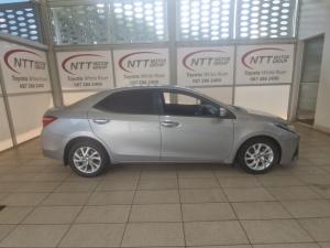 Toyota Corolla Quest 1.8 Prestige CVT - Image 3