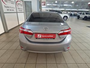 Toyota Corolla Quest 1.8 Prestige CVT - Image 5