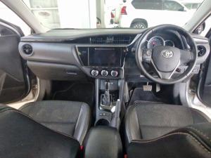 Toyota Corolla Quest 1.8 Prestige CVT - Image 6