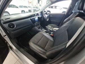 Toyota Corolla Quest 1.8 Prestige CVT - Image 7