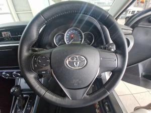 Toyota Corolla Quest 1.8 Prestige CVT - Image 8