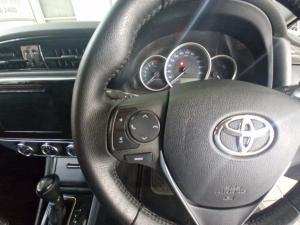 Toyota Corolla Quest 1.8 Prestige CVT - Image 9