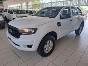 Ford Ranger 2.2TDCI XL automaticD/C - Image 10