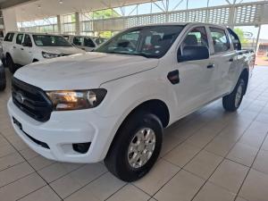 Ford Ranger 2.2TDCI XL automaticD/C - Image 12