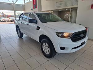 Ford Ranger 2.2TDCI XL automaticD/C - Image 1