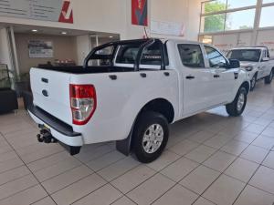 Ford Ranger 2.2TDCI XL automaticD/C - Image 2