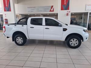 Ford Ranger 2.2TDCI XL automaticD/C - Image 3