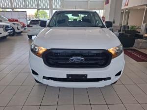 Ford Ranger 2.2TDCI XL automaticD/C - Image 4