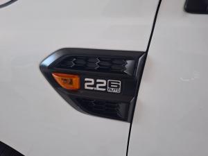 Ford Ranger 2.2TDCI XL automaticD/C - Image 9
