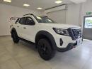 Thumbnail Nissan Navara 2.5DDTI PRO-4X Warrior 4X4 automatic D/C