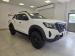 Nissan Navara 2.5DDTI PRO-4X Warrior 4X4 automatic D/C - Thumbnail 1