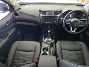 Nissan Navara 2.5DDTI PRO-4X Warrior 4X4 automatic D/C - Image 6