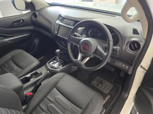 Nissan Navara 2.5DDTI PRO-4X Warrior 4X4 automatic D/C - Image 7