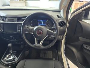 Nissan Navara 2.5DDTI PRO-4X Warrior 4X4 automatic D/C - Image 8