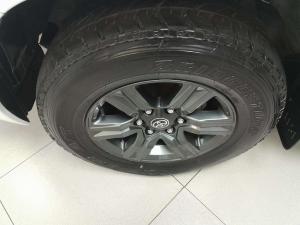 Toyota Hilux 2.8 GD-6 RB Raider automaticD/C - Image 10