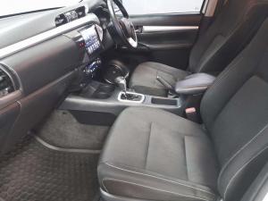 Toyota Hilux 2.8 GD-6 RB Raider automaticD/C - Image 11