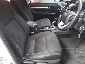 Toyota Hilux 2.8 GD-6 RB Raider automaticD/C - Image 12