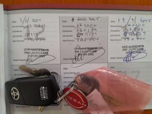 Toyota Hilux 2.8 GD-6 RB Raider automaticD/C - Image 14