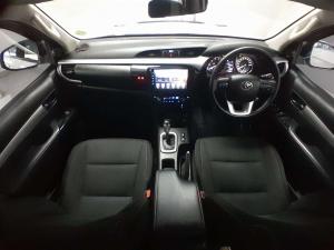 Toyota Hilux 2.8 GD-6 RB Raider automaticD/C - Image 15