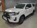 Toyota Hilux 2.8 GD-6 RB Raider automaticD/C - Thumbnail 1