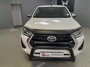 Toyota Hilux 2.8 GD-6 RB Raider automaticD/C - Image 2