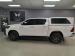 Toyota Hilux 2.8 GD-6 RB Raider automaticD/C - Thumbnail 3