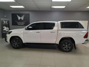 Toyota Hilux 2.8 GD-6 RB Raider automaticD/C - Image 3