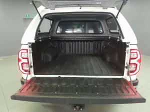 Toyota Hilux 2.8 GD-6 RB Raider automaticD/C - Image 5