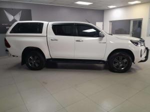 Toyota Hilux 2.8 GD-6 RB Raider automaticD/C - Image 6